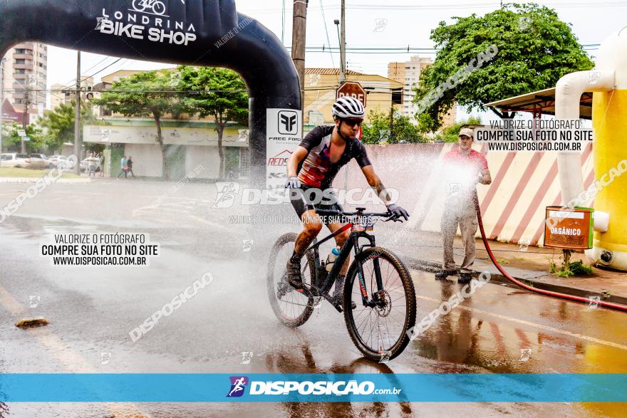 5ª Volta do Fogo do Corpo de Bombeiros