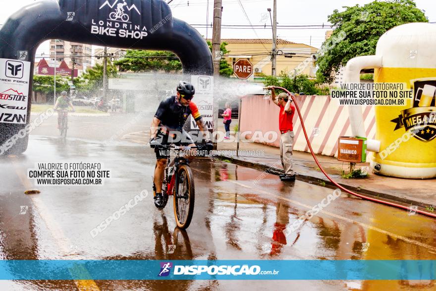 5ª Volta do Fogo do Corpo de Bombeiros