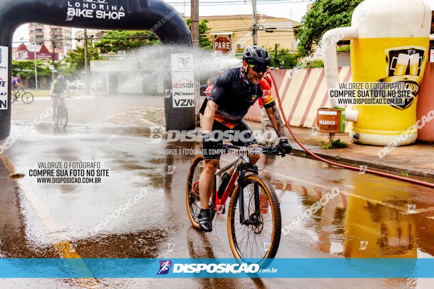 5ª Volta do Fogo do Corpo de Bombeiros