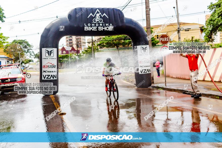 5ª Volta do Fogo do Corpo de Bombeiros