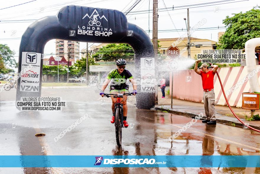 5ª Volta do Fogo do Corpo de Bombeiros