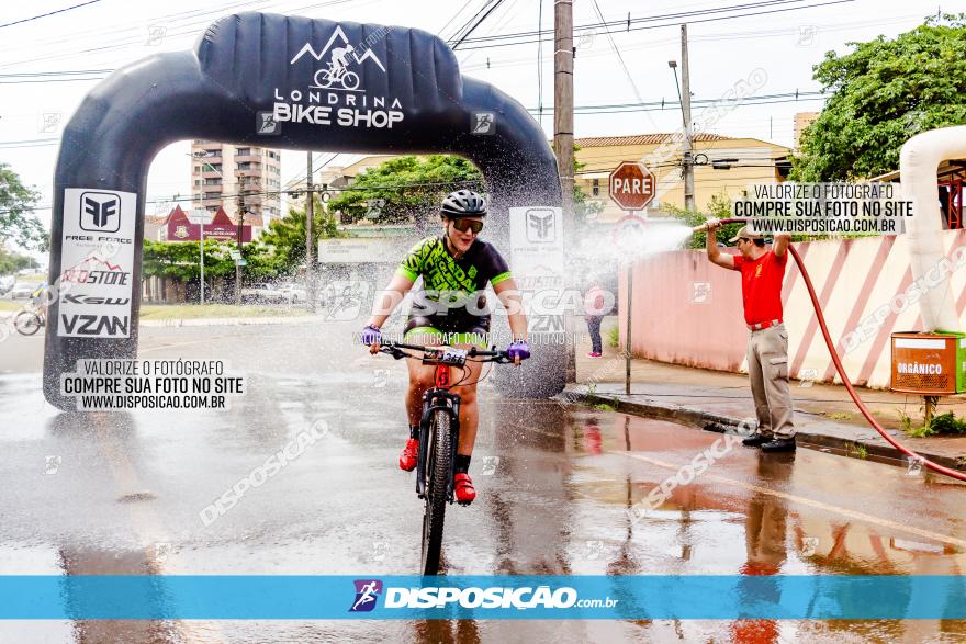 5ª Volta do Fogo do Corpo de Bombeiros