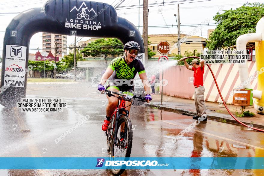 5ª Volta do Fogo do Corpo de Bombeiros