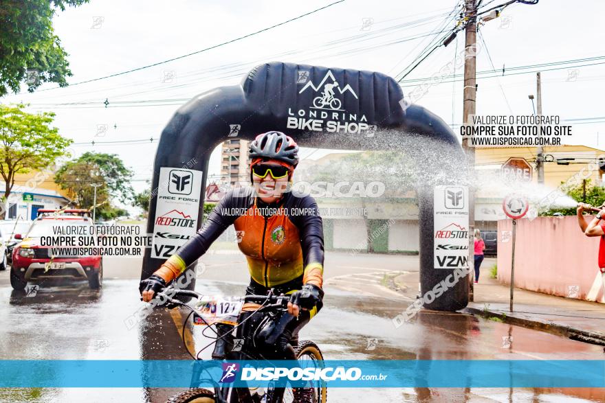 5ª Volta do Fogo do Corpo de Bombeiros