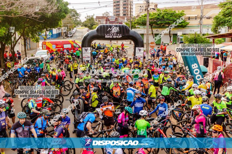 5ª Volta do Fogo do Corpo de Bombeiros