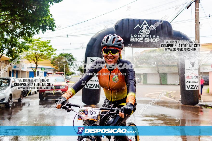 5ª Volta do Fogo do Corpo de Bombeiros