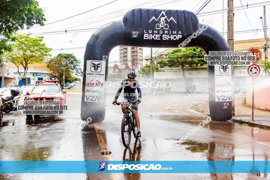 5ª Volta do Fogo do Corpo de Bombeiros