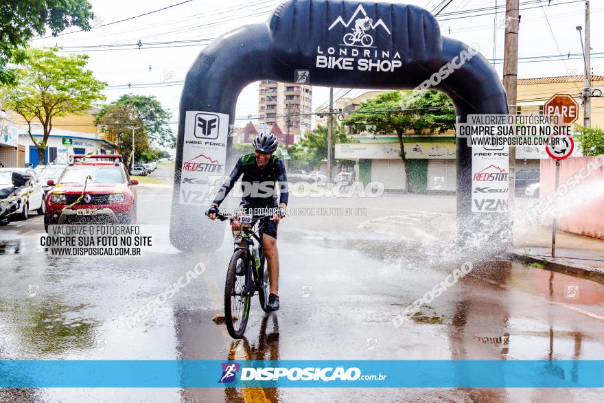 5ª Volta do Fogo do Corpo de Bombeiros