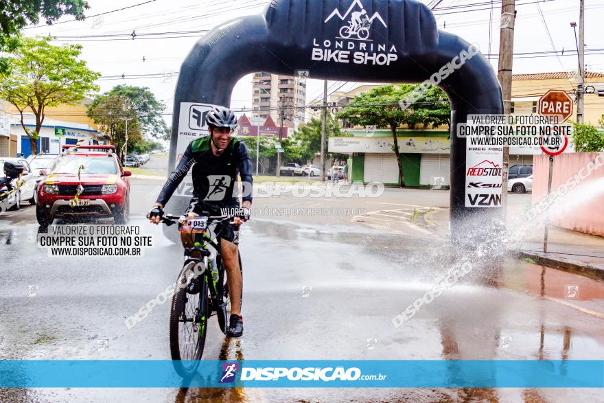 5ª Volta do Fogo do Corpo de Bombeiros