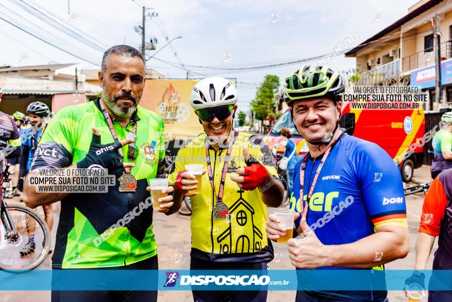 5ª Volta do Fogo do Corpo de Bombeiros