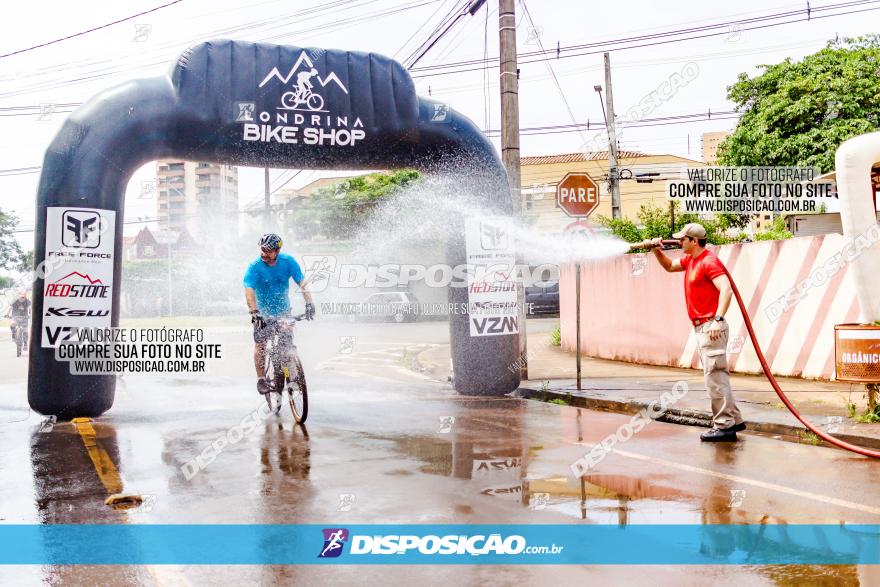 5ª Volta do Fogo do Corpo de Bombeiros