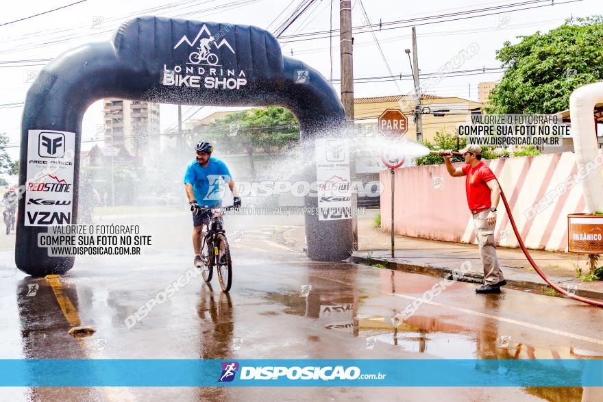 5ª Volta do Fogo do Corpo de Bombeiros