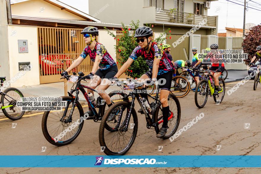 5ª Volta do Fogo do Corpo de Bombeiros