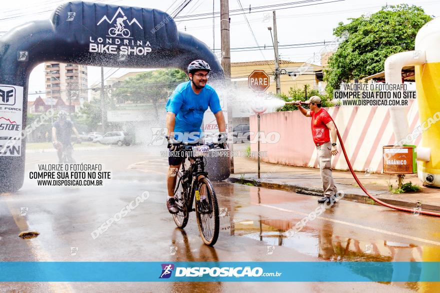 5ª Volta do Fogo do Corpo de Bombeiros