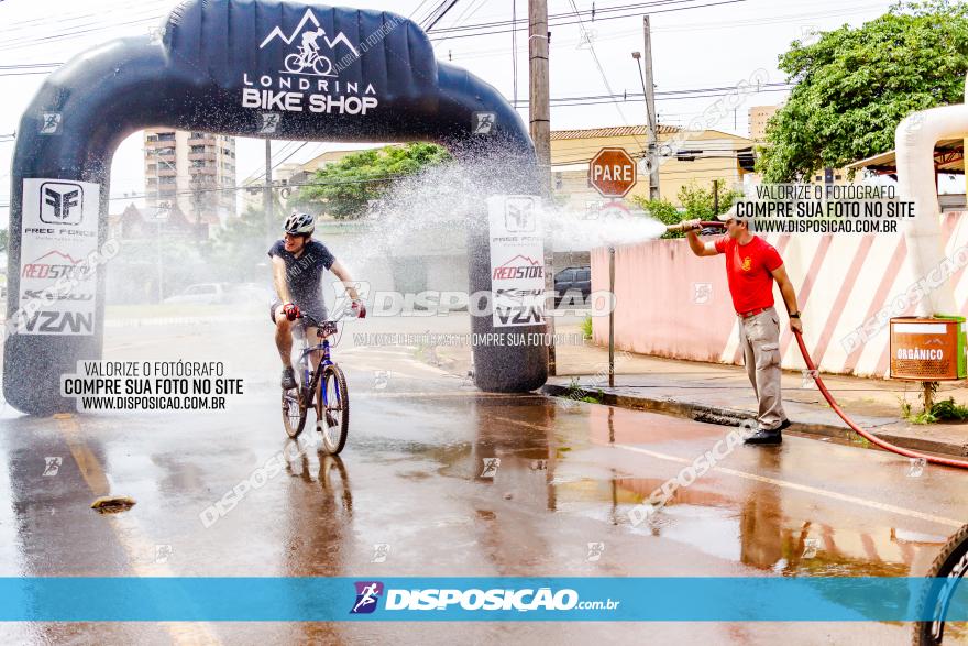 5ª Volta do Fogo do Corpo de Bombeiros