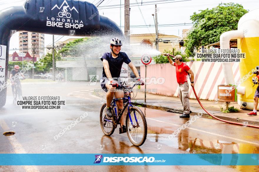 5ª Volta do Fogo do Corpo de Bombeiros