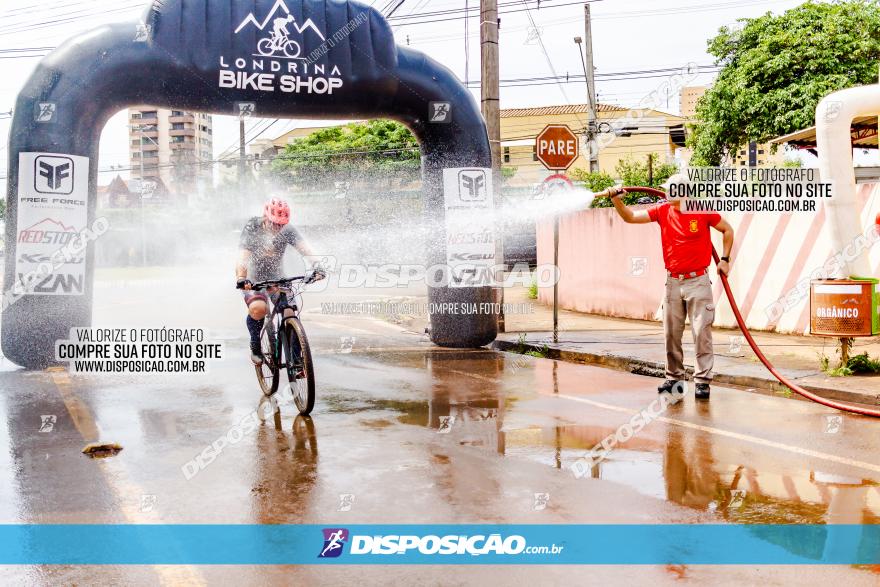 5ª Volta do Fogo do Corpo de Bombeiros