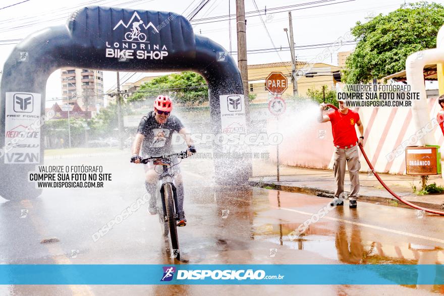 5ª Volta do Fogo do Corpo de Bombeiros