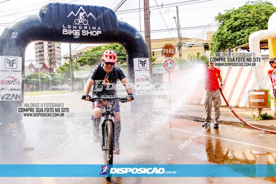 5ª Volta do Fogo do Corpo de Bombeiros