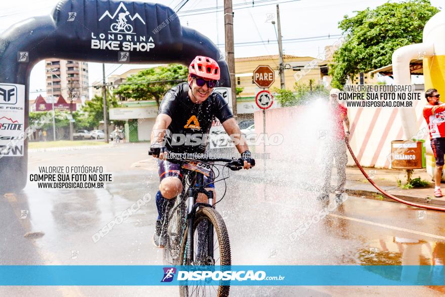 5ª Volta do Fogo do Corpo de Bombeiros