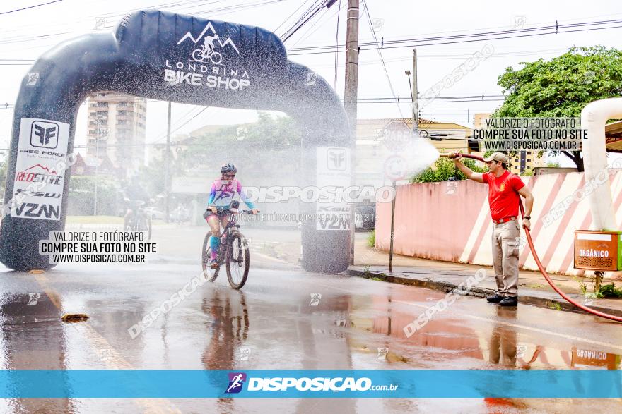 5ª Volta do Fogo do Corpo de Bombeiros