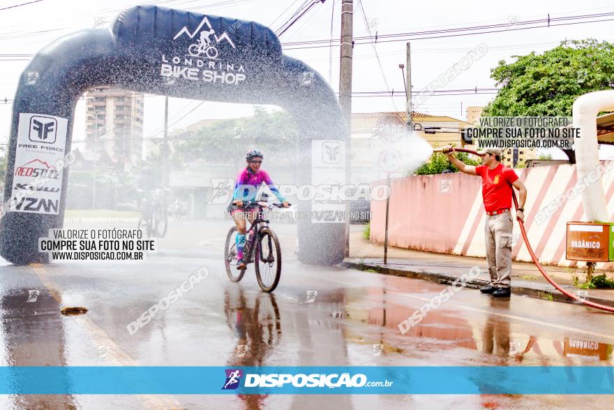 5ª Volta do Fogo do Corpo de Bombeiros