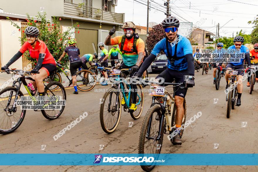 5ª Volta do Fogo do Corpo de Bombeiros