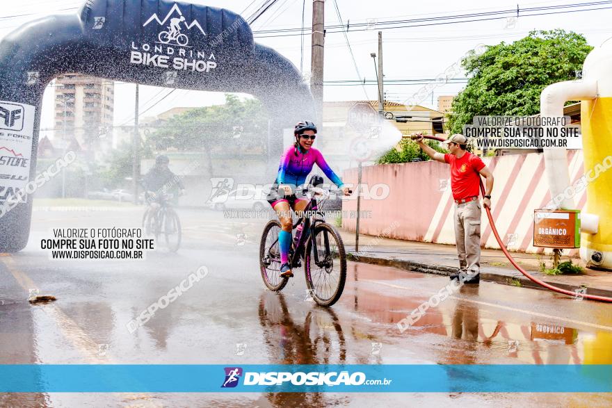 5ª Volta do Fogo do Corpo de Bombeiros