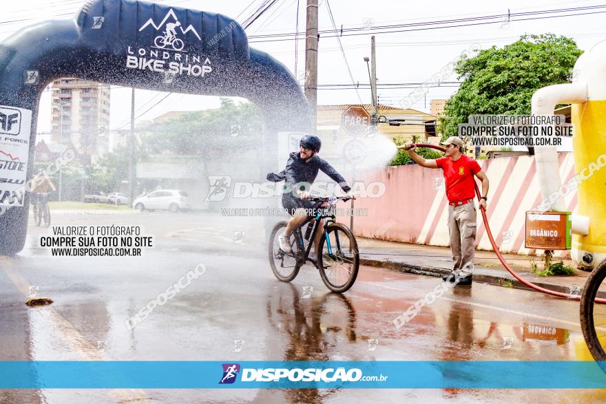 5ª Volta do Fogo do Corpo de Bombeiros