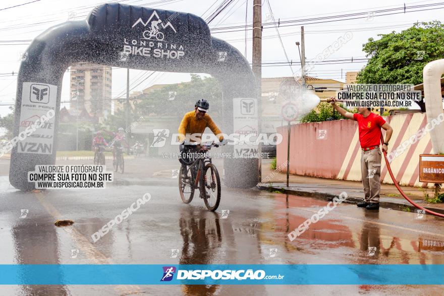 5ª Volta do Fogo do Corpo de Bombeiros