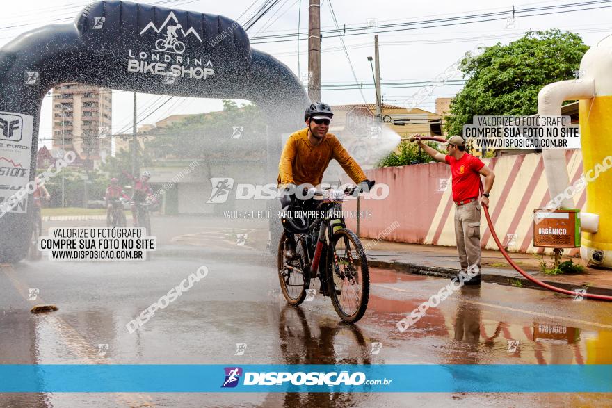 5ª Volta do Fogo do Corpo de Bombeiros