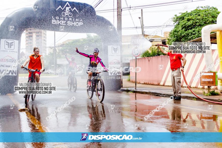 5ª Volta do Fogo do Corpo de Bombeiros