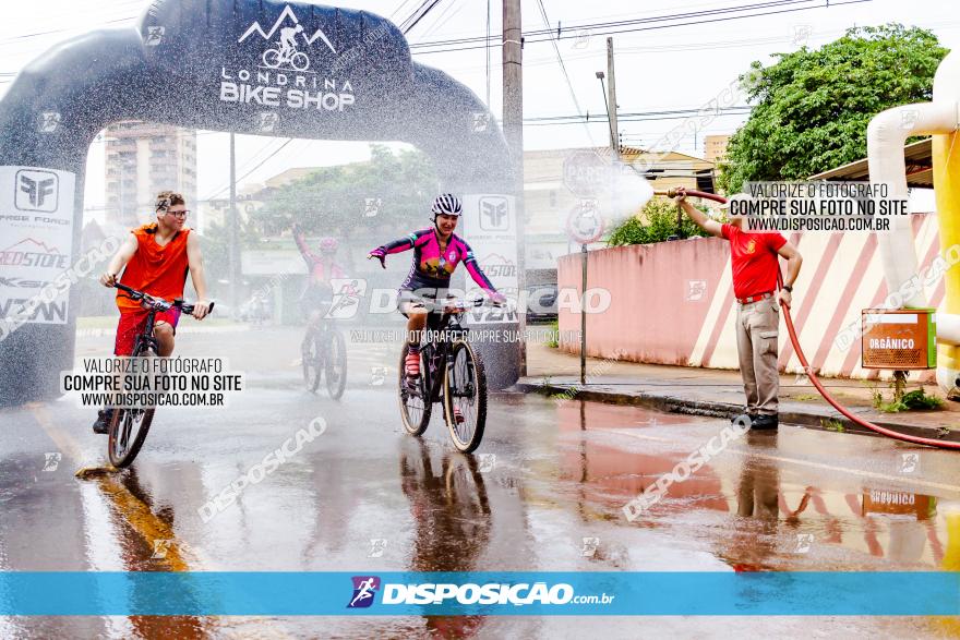 5ª Volta do Fogo do Corpo de Bombeiros