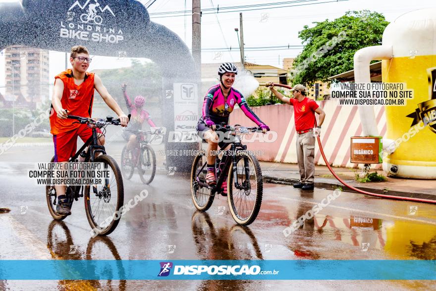 5ª Volta do Fogo do Corpo de Bombeiros