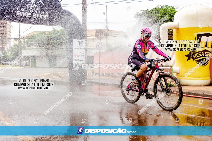 5ª Volta do Fogo do Corpo de Bombeiros