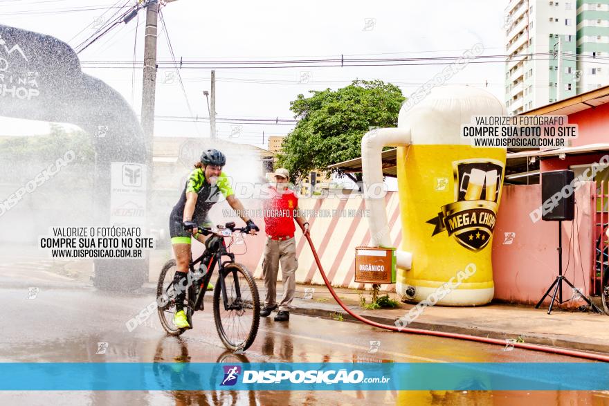 5ª Volta do Fogo do Corpo de Bombeiros