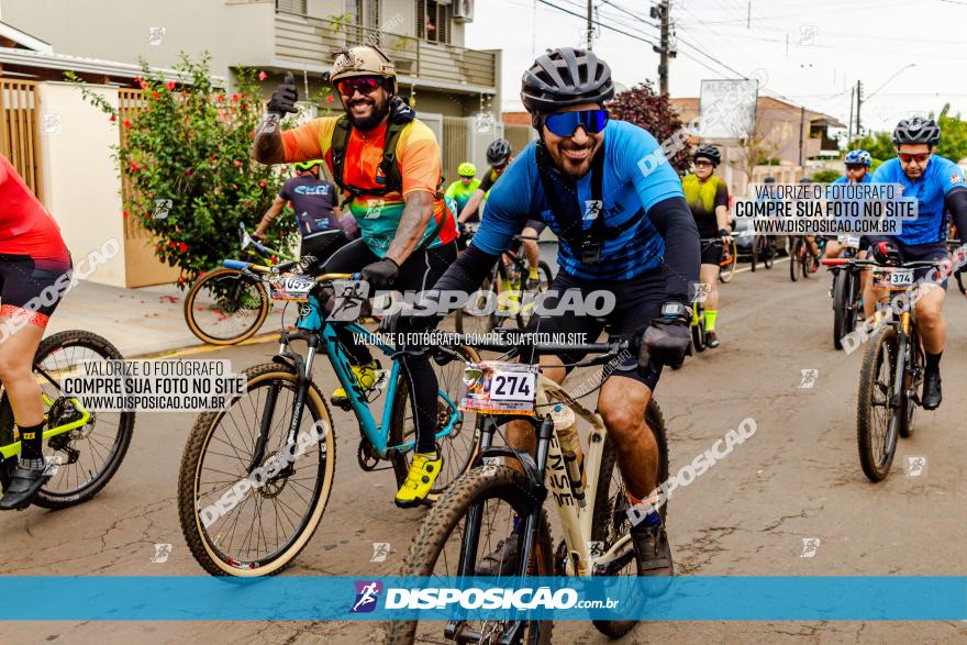 5ª Volta do Fogo do Corpo de Bombeiros