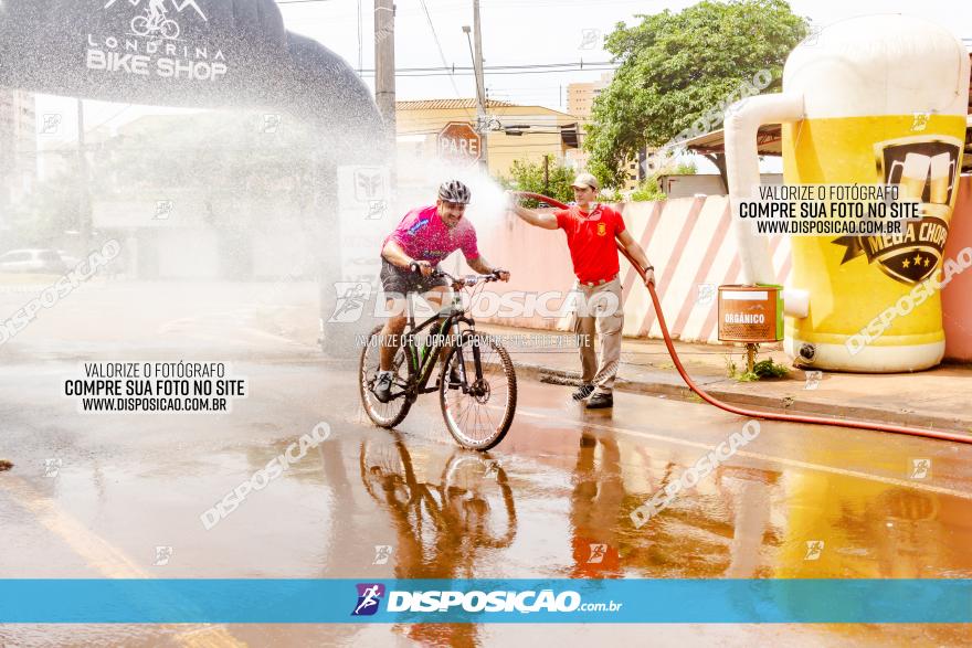 5ª Volta do Fogo do Corpo de Bombeiros