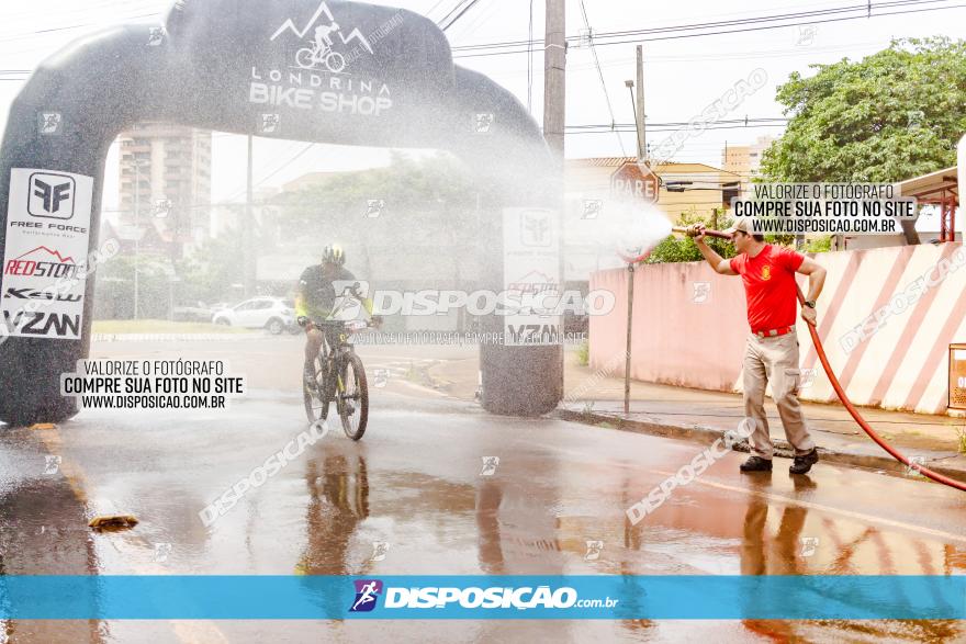 5ª Volta do Fogo do Corpo de Bombeiros