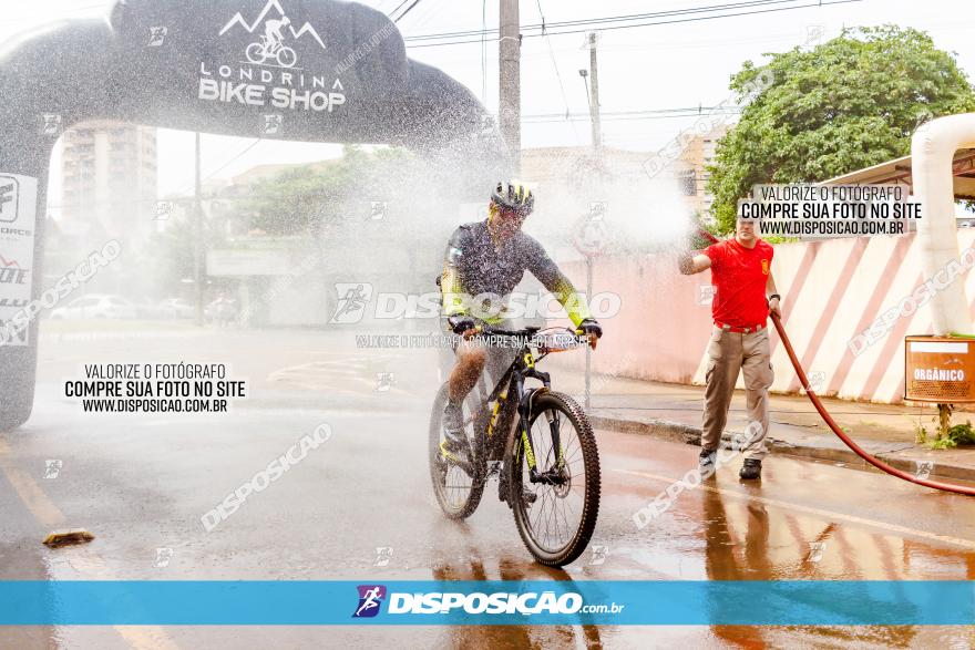 5ª Volta do Fogo do Corpo de Bombeiros