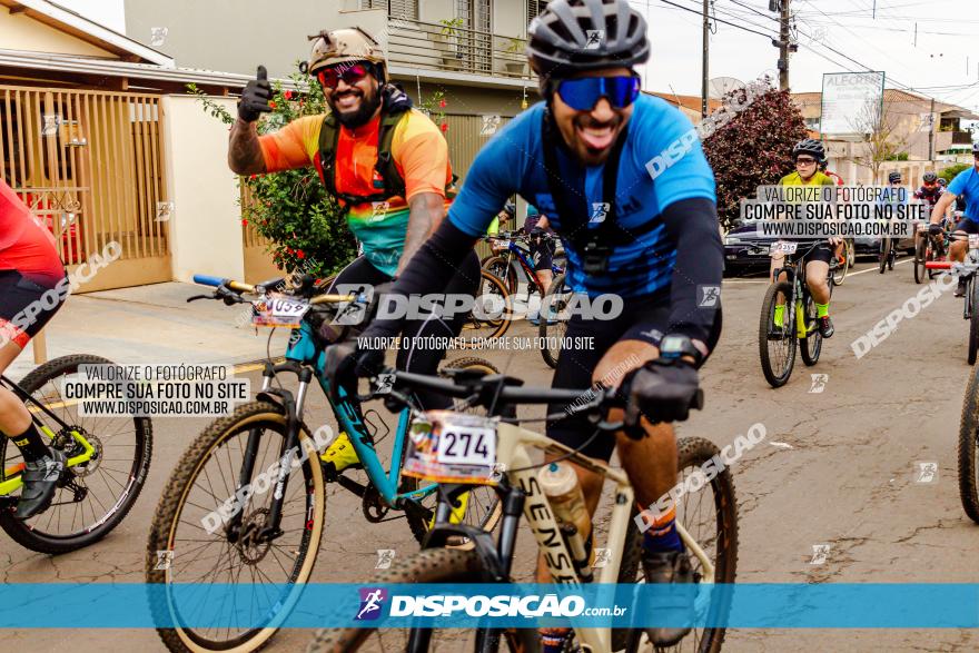 5ª Volta do Fogo do Corpo de Bombeiros