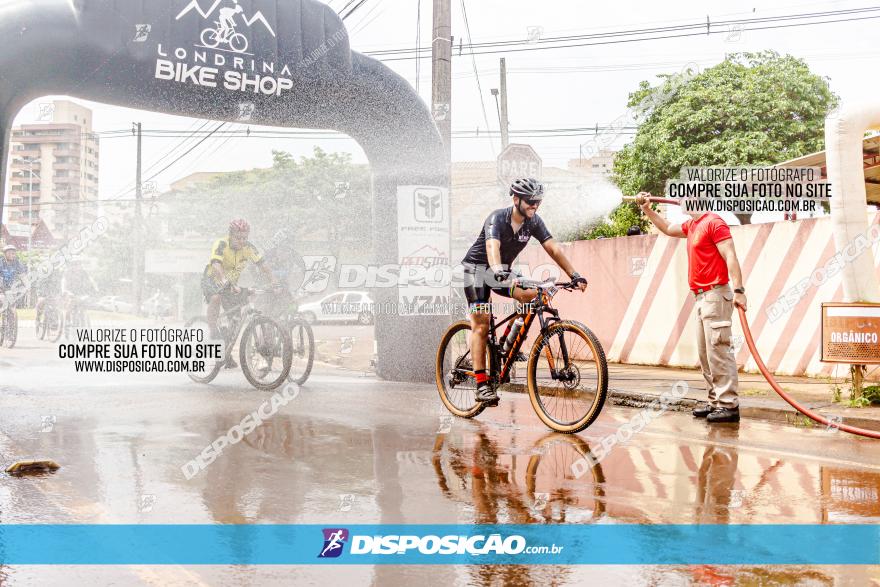 5ª Volta do Fogo do Corpo de Bombeiros