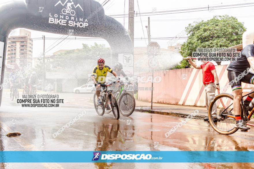 5ª Volta do Fogo do Corpo de Bombeiros