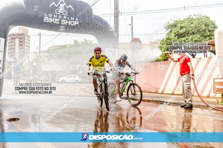 5ª Volta do Fogo do Corpo de Bombeiros