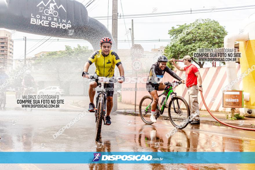 5ª Volta do Fogo do Corpo de Bombeiros