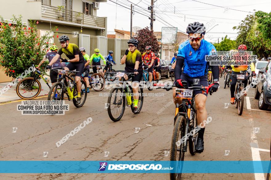 5ª Volta do Fogo do Corpo de Bombeiros