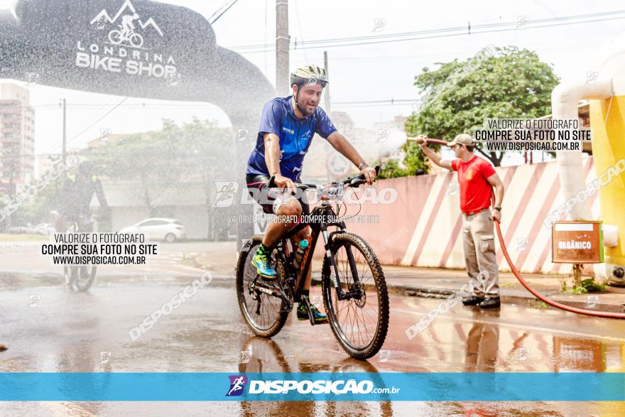 5ª Volta do Fogo do Corpo de Bombeiros