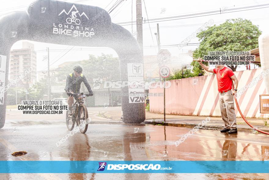 5ª Volta do Fogo do Corpo de Bombeiros