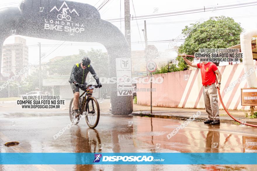 5ª Volta do Fogo do Corpo de Bombeiros