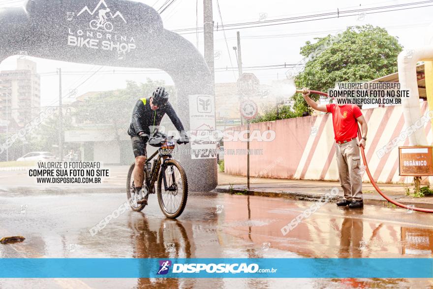 5ª Volta do Fogo do Corpo de Bombeiros